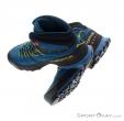 La Sportiva TX 4 Mid GTX Mens Approach Shoes Gore-Tex, La Sportiva, Blue, , Male, 0024-10351, 5637591034, 8020647661664, N4-09.jpg