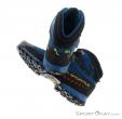 La Sportiva TX 4 Mid GTX Mens Approach Shoes Gore-Tex, , Blue, , Male, 0024-10351, 5637591034, , N4-14.jpg