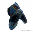 La Sportiva TX 4 Mid GTX Mens Approach Shoes Gore-Tex, La Sportiva, Blue, , Male, 0024-10351, 5637591034, 8020647661664, N5-05.jpg
