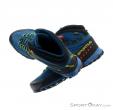 La Sportiva TX 4 Mid GTX Hommes Chaussures d'approche Gore-Tex, La Sportiva, Bleu, , Hommes, 0024-10351, 5637591034, 8020647661664, N5-10.jpg