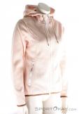 Icepeak Hoodyjacket Strick Lotte Sweater, , Pink, , Female, 0041-10309, 5637591672, , N1-01.jpg
