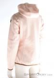 Icepeak Hoodyjacket Strick Lotte Sweater, , Pink, , Female, 0041-10309, 5637591672, , N1-11.jpg