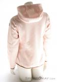 Icepeak Hoodyjacket Strick Lotte Sweater, Icepeak, Pink, , Female, 0041-10309, 5637591672, 6413688812270, N2-12.jpg
