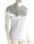 Icepeak SS Leann Womens T-Shirt, , Blanc, , Femmes, 0041-10312, 5637591690, , N1-01.jpg