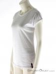 Icepeak SS Leann Womens T-Shirt, , White, , Female, 0041-10312, 5637591690, , N1-06.jpg