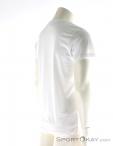 Icepeak Mario SS Mens T-Shirt, , White, , Male, 0041-10319, 5637591743, , N1-16.jpg