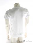 Icepeak Mario SS Mens T-Shirt, , White, , Male, 0041-10319, 5637591743, , N2-12.jpg