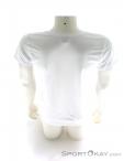 Icepeak Mario SS Mens T-Shirt, , White, , Male, 0041-10319, 5637591743, , N3-13.jpg