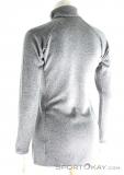 Haglöfs Nimble Jacket Womens Sweater, , Gray, , Female, 0009-10342, 5637591759, , N1-11.jpg