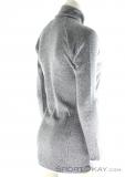 Haglöfs Nimble Jacket Womens Sweater, , Gris, , Mujer, 0009-10342, 5637591759, , N1-16.jpg