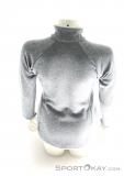 Haglöfs Nimble Jacket Womens Sweater, , Gray, , Female, 0009-10342, 5637591759, , N3-13.jpg