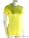 Haglöfs L.I.M Tech Tee Womens T-Shirt, , Yellow, , Female, 0009-10346, 5637591794, , N1-01.jpg