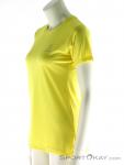 Haglöfs L.I.M Tech Tee Womens T-Shirt, , Yellow, , Female, 0009-10346, 5637591794, , N1-06.jpg