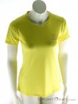 Haglöfs L.I.M Tech Tee Womens T-Shirt, , Yellow, , Female, 0009-10346, 5637591794, , N2-02.jpg