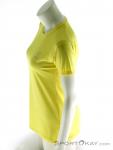 Haglöfs L.I.M Tech Tee Womens T-Shirt, , Yellow, , Female, 0009-10346, 5637591794, , N2-07.jpg