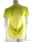 Haglöfs L.I.M Tech Tee Womens T-Shirt, , Yellow, , Female, 0009-10346, 5637591794, , N2-12.jpg