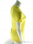 Haglöfs L.I.M Tech Tee Womens T-Shirt, , Yellow, , Female, 0009-10346, 5637591794, , N2-17.jpg