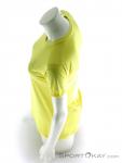 Haglöfs L.I.M Tech Tee Womens T-Shirt, , Yellow, , Female, 0009-10346, 5637591794, , N3-08.jpg