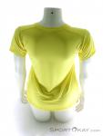 Haglöfs L.I.M Tech Tee Womens T-Shirt, , Yellow, , Female, 0009-10346, 5637591794, , N3-13.jpg