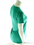 Haglöfs L.I.M Tech Tee Womens T-Shirt, , Turquoise, , Female, 0009-10346, 5637591798, , N2-17.jpg