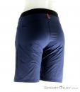 Haglöfs L.I.M Fuse Shorts Womens Outdoor Pants, Haglöfs, Blue, , Female, 0009-10347, 5637591804, 7318841079974, N1-11.jpg