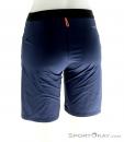 Haglöfs L.I.M Fuse Shorts Womens Outdoor Pants, Haglöfs, Blue, , Female, 0009-10347, 5637591804, 7318841079974, N2-12.jpg