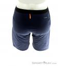 Haglöfs L.I.M Fuse Shorts Womens Outdoor Pants, Haglöfs, Azul, , Mujer, 0009-10347, 5637591804, 7318841079974, N3-13.jpg