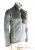 Haglöfs Nimble Jacket Mens Sweater, , Gray, , Male, 0009-10352, 5637591862, , N1-01.jpg