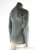 Haglöfs Nimble Jacket Mens Sweater, , Gray, , Male, 0009-10352, 5637591862, , N1-16.jpg