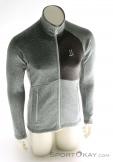 Haglöfs Nimble Jacket Mens Sweater, , Gray, , Male, 0009-10352, 5637591862, , N2-02.jpg