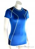 Kari Traa Lise Tee Womens Functional Shirt, , Blue, , Female, 0281-10013, 5637591865, , N1-01.jpg