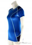 Kari Traa Lise Tee Womens Functional Shirt, , Blue, , Female, 0281-10013, 5637591865, , N1-06.jpg