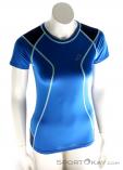 Kari Traa Lise Tee Womens Functional Shirt, , Blue, , Female, 0281-10013, 5637591865, , N2-02.jpg