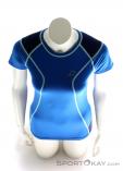 Kari Traa Lise Tee Womens Functional Shirt, , Blue, , Female, 0281-10013, 5637591865, , N3-03.jpg