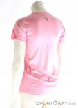 Kari Traa Nora Tee Womens T-Shirt, Kari Traa, Pink, , Female, 0281-10018, 5637591876, 7048652151568, N1-11.jpg