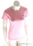 Kari Traa Nora Tee Womens T-Shirt, , Pink, , Female, 0281-10018, 5637591876, , N2-02.jpg