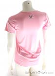 Kari Traa Nora Tee Womens T-Shirt, Kari Traa, Pink, , Female, 0281-10018, 5637591876, 7048652151568, N2-12.jpg