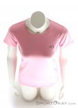 Kari Traa Nora Tee Womens T-Shirt, , Pink, , Female, 0281-10018, 5637591876, , N3-03.jpg