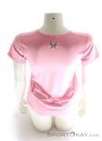 Kari Traa Nora Tee Womens T-Shirt, , Pink, , Female, 0281-10018, 5637591876, , N3-13.jpg
