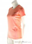 Kari Traa Nora Tee Womens T-Shirt, , Orange, , Female, 0281-10018, 5637591881, , N1-06.jpg