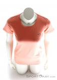 Kari Traa Nora Tee Womens T-Shirt, , Orange, , Female, 0281-10018, 5637591881, , N3-03.jpg