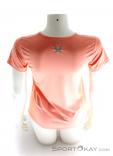 Kari Traa Nora Tee Womens T-Shirt, , Orange, , Female, 0281-10018, 5637591881, , N3-13.jpg