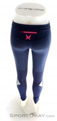 Kari Traa Loise Thights Womens Functional Pants, Kari Traa, Blue, , Female, 0281-10019, 5637591894, 7048652150493, N3-13.jpg