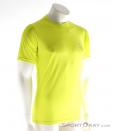 Haglöfs L.I.M Tech Tee Mens T-Shirt, , Yellow, , Male, 0009-10357, 5637592001, , N1-01.jpg