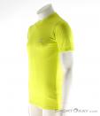 Haglöfs L.I.M Tech Tee Mens T-Shirt, , Yellow, , Male, 0009-10357, 5637592001, , N1-06.jpg
