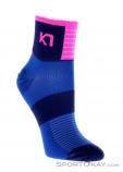 Kari Traa Toril Sock Womens Socks, , Bleu, , Femmes, 0281-10027, 5637592017, , N1-01.jpg