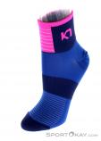 Kari Traa Toril Sock Womens Socks, Kari Traa, Blue, , Female, 0281-10027, 5637592017, 7048652147394, N2-07.jpg