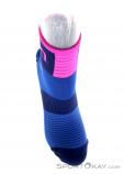 Kari Traa Toril Sock Womens Socks, , Bleu, , Femmes, 0281-10027, 5637592017, , N3-03.jpg
