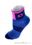 Kari Traa Toril Sock Womens Socks, , Modrá, , Ženy, 0281-10027, 5637592017, , N3-08.jpg