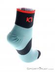 Kari Traa Toril Sock Womens Socks, Kari Traa, Turquoise, , Femmes, 0281-10027, 5637592020, 7048652147387, N2-17.jpg